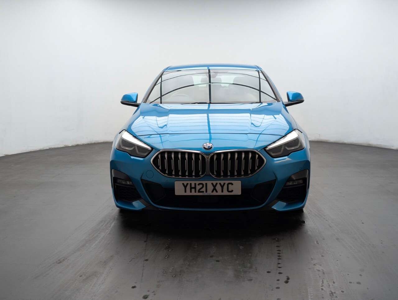 2021 BMW 2 SERIES GRAN COUPE 2021 BMW 2 SERIES GRAN COUPE