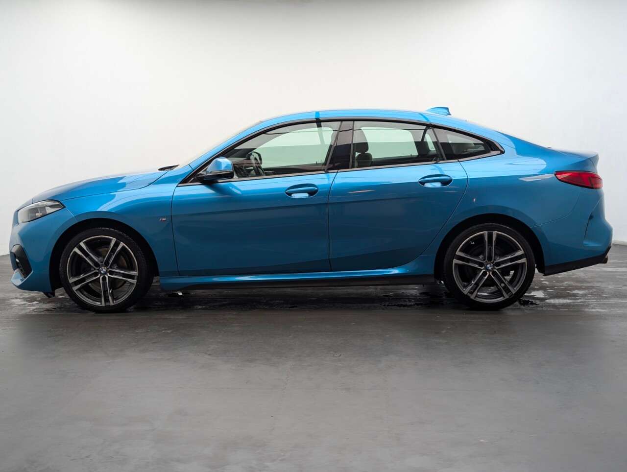 2021 BMW 2 SERIES GRAN COUPE 2021 BMW 2 SERIES GRAN COUPE