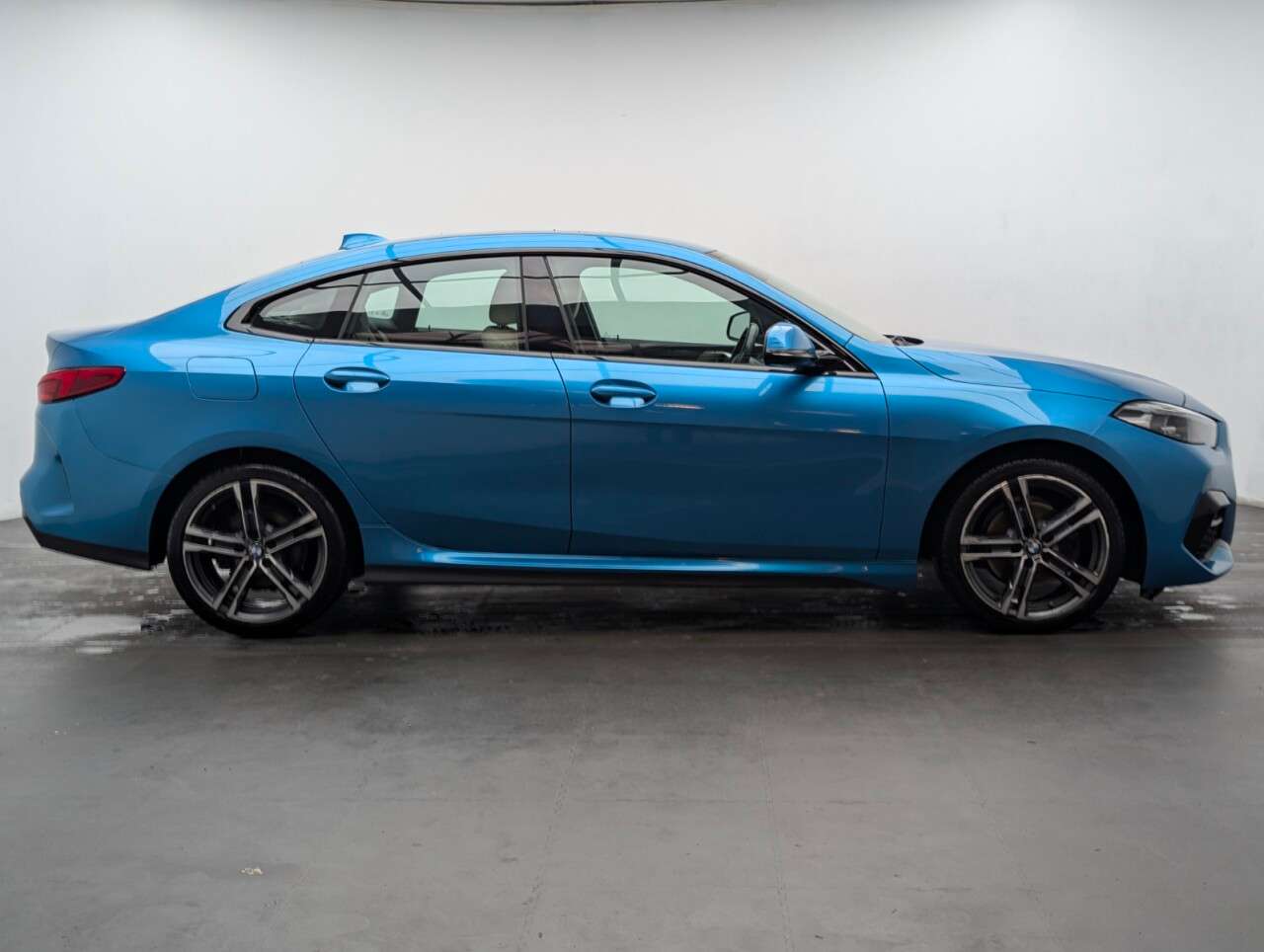 2021 BMW 2 SERIES GRAN COUPE 2021 BMW 2 SERIES GRAN COUPE