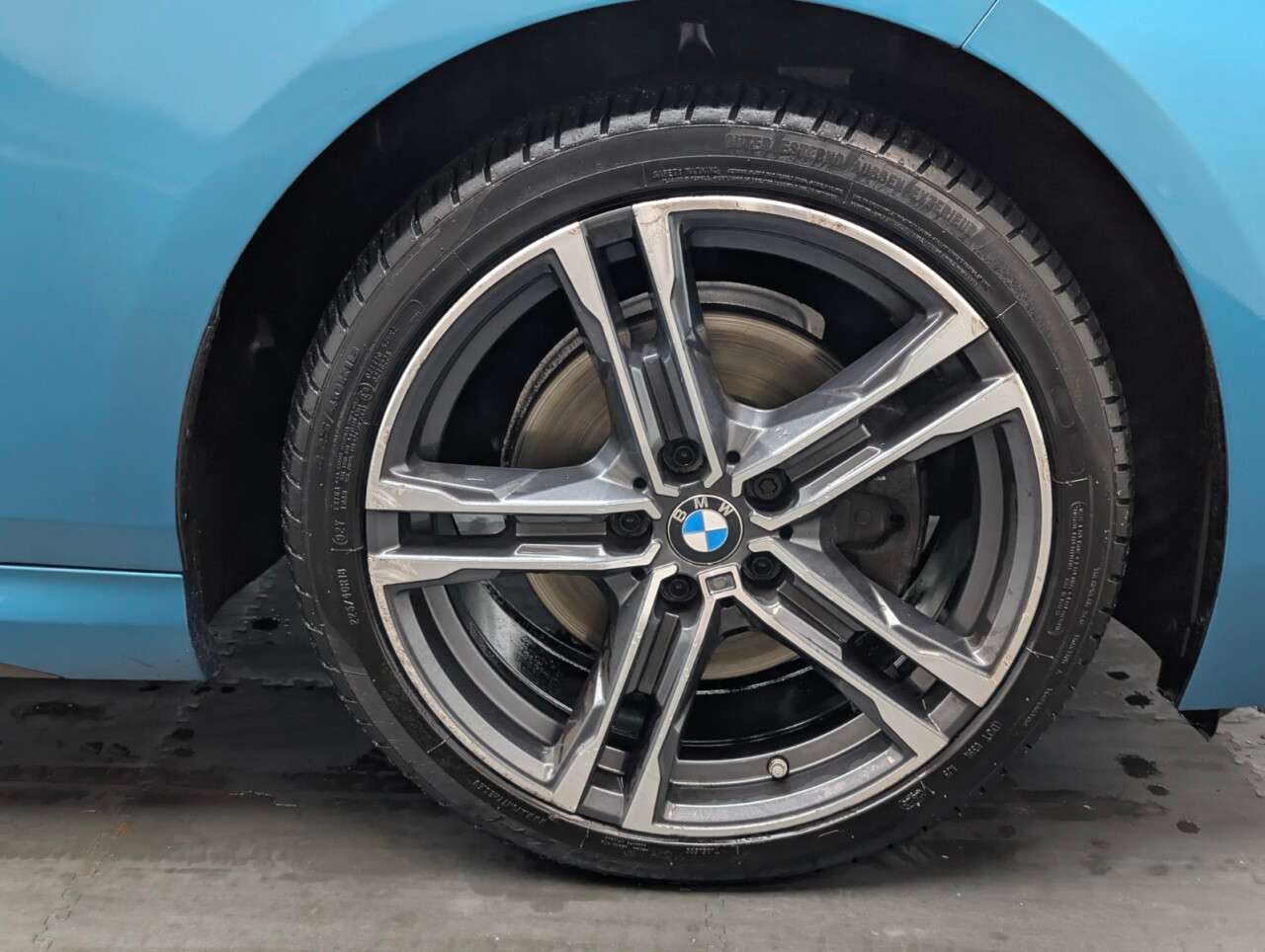 2021 BMW 2 SERIES GRAN COUPE 2021 BMW 2 SERIES GRAN COUPE