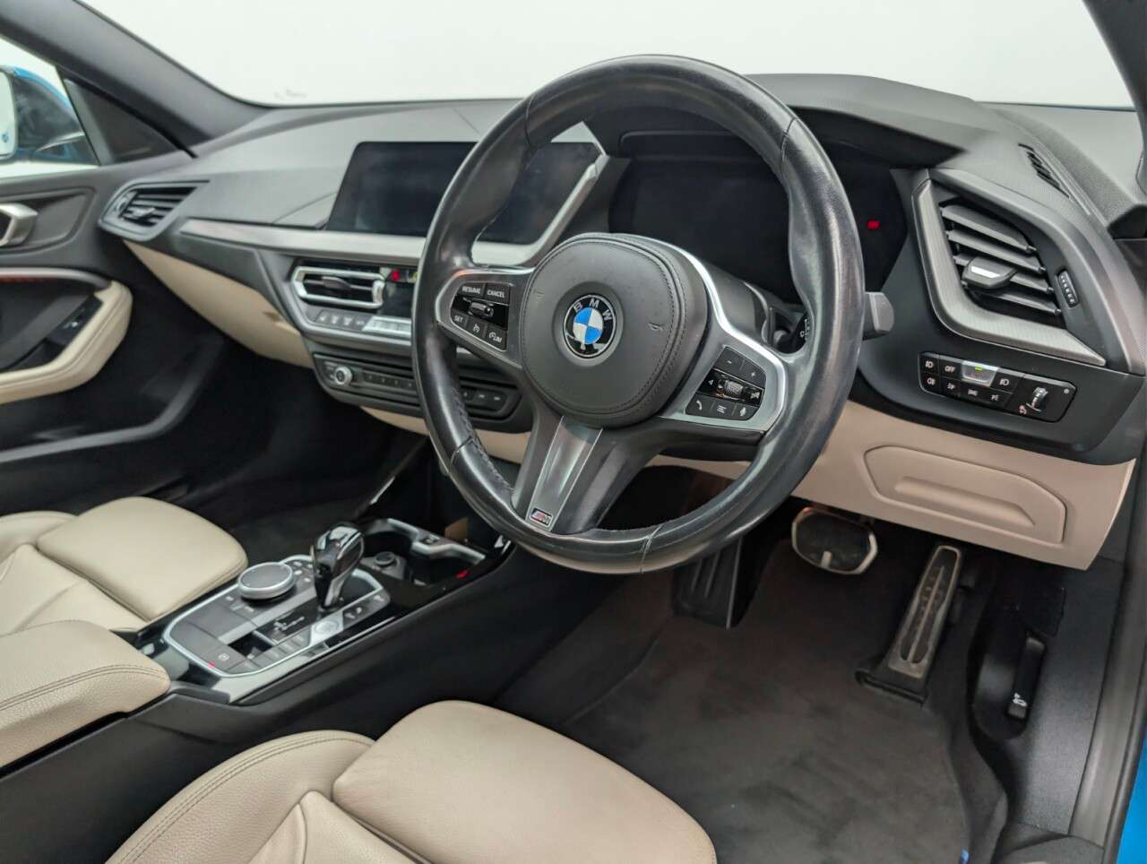 2021 BMW 2 SERIES GRAN COUPE 2021 BMW 2 SERIES GRAN COUPE