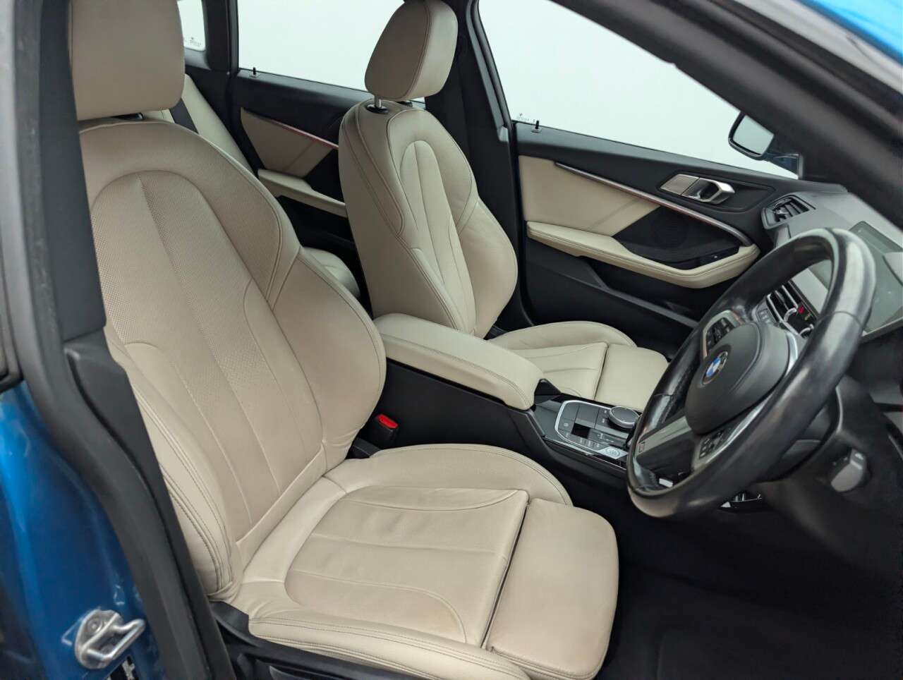 2021 BMW 2 SERIES GRAN COUPE 2021 BMW 2 SERIES GRAN COUPE