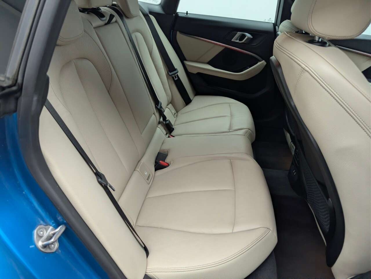 2021 BMW 2 SERIES GRAN COUPE 2021 BMW 2 SERIES GRAN COUPE