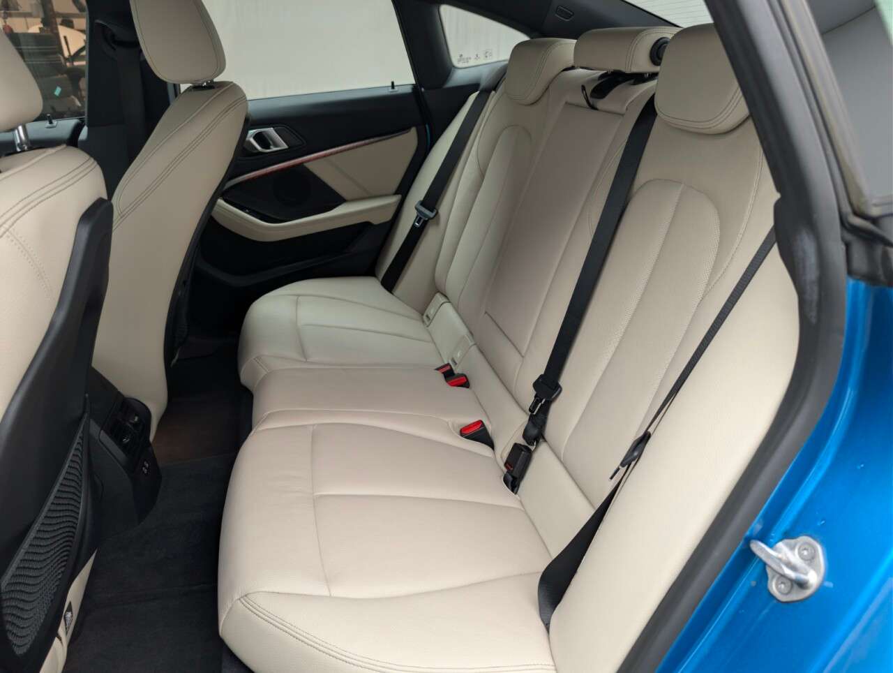 2021 BMW 2 SERIES GRAN COUPE 2021 BMW 2 SERIES GRAN COUPE