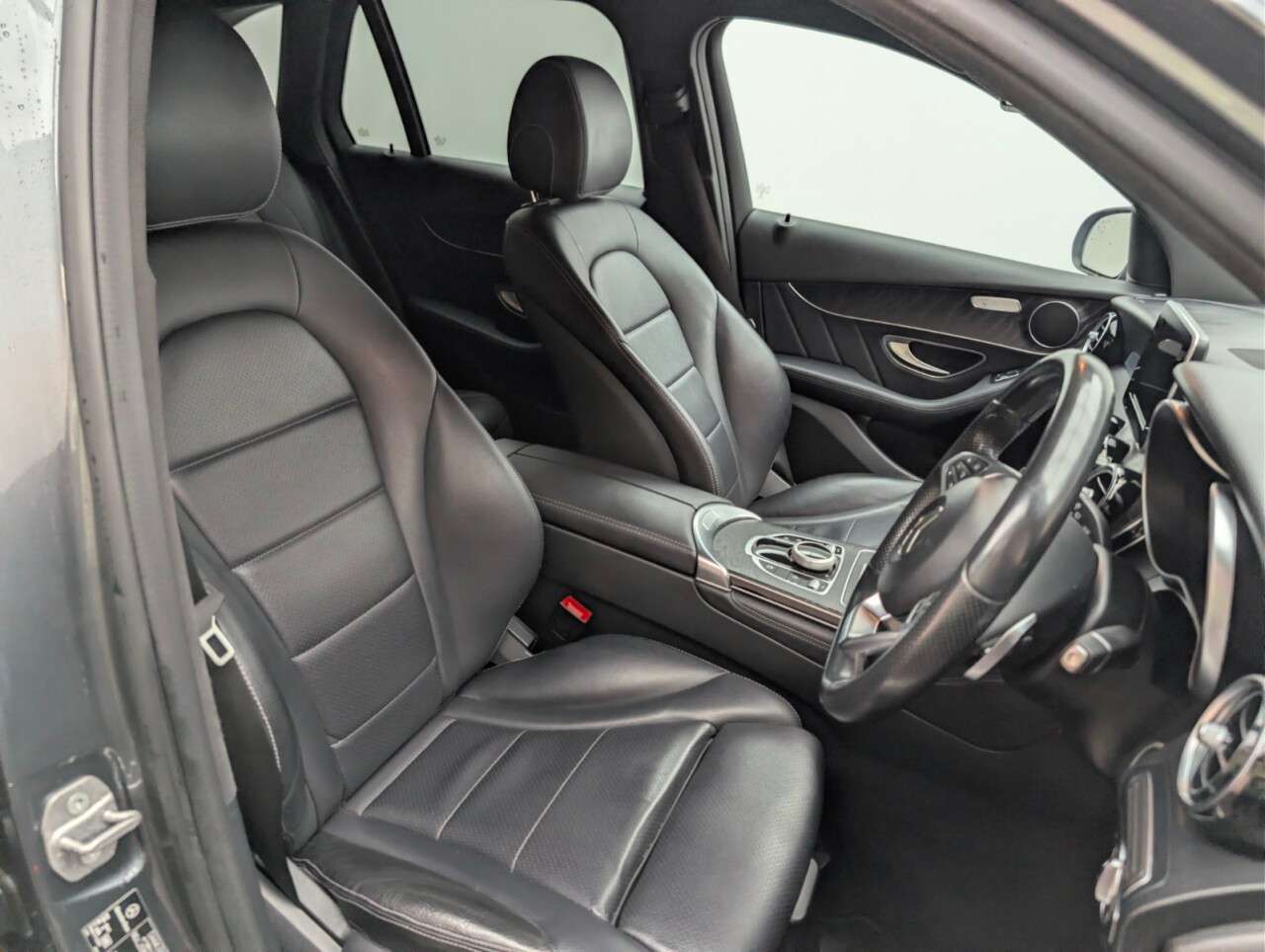 2018 MERCEDES-BENZ GLC 2018 MERCEDES-BENZ GLC