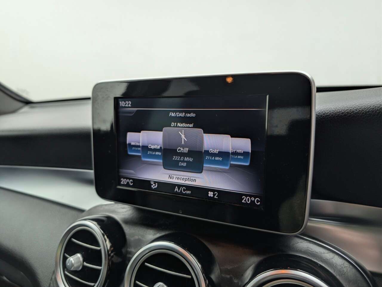 2018 MERCEDES-BENZ GLC 2018 MERCEDES-BENZ GLC