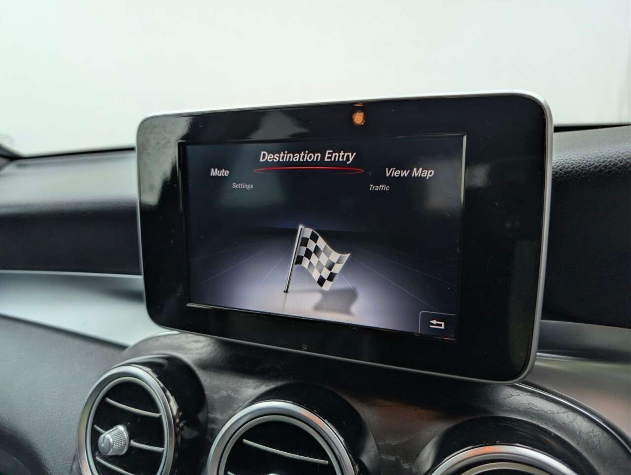 2018 MERCEDES-BENZ GLC 2018 MERCEDES-BENZ GLC