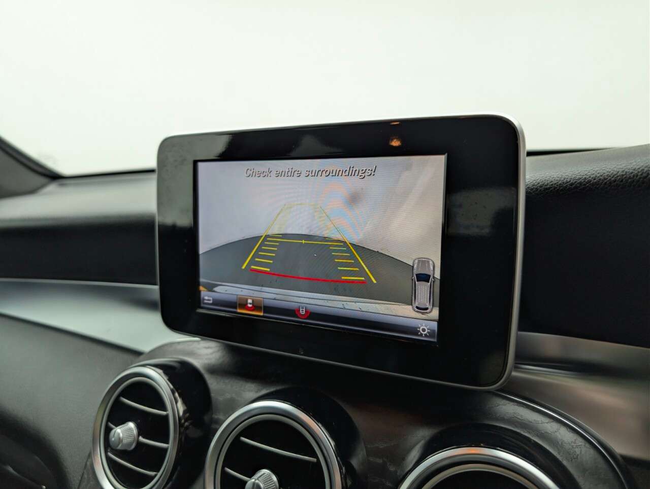 2018 MERCEDES-BENZ GLC 2018 MERCEDES-BENZ GLC