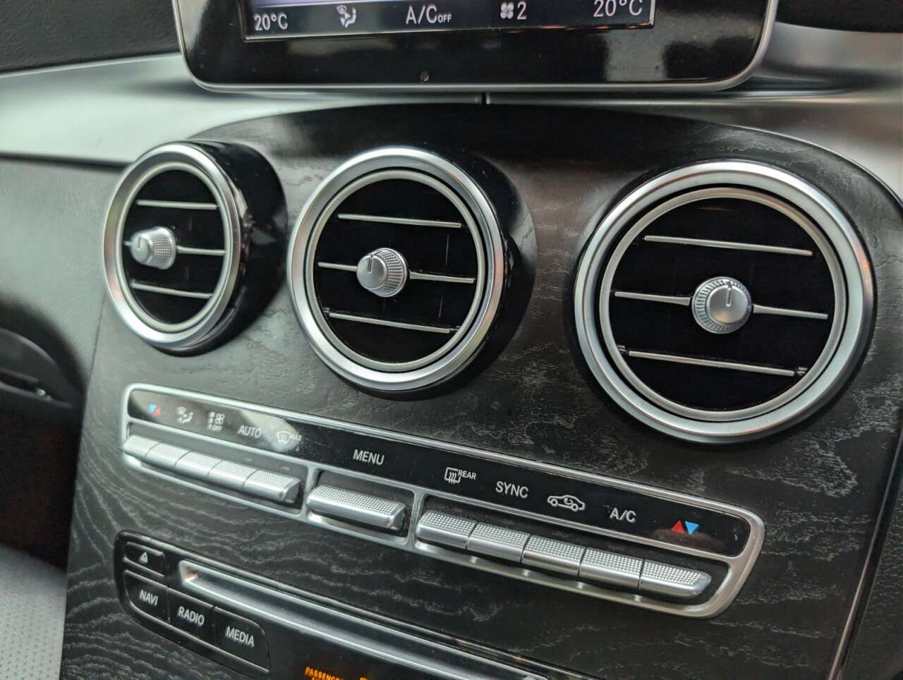 2018 MERCEDES-BENZ GLC 2018 MERCEDES-BENZ GLC