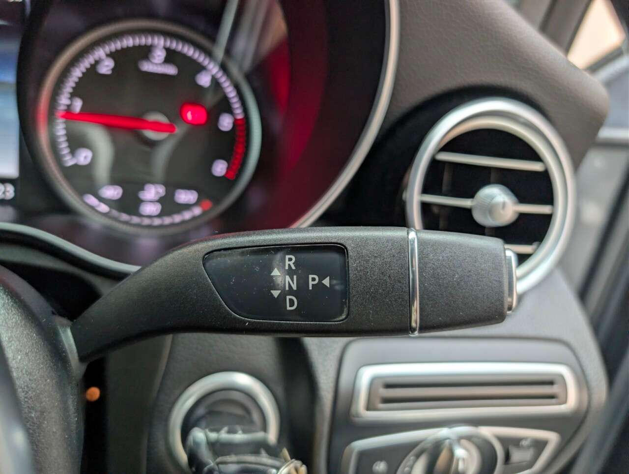 2018 MERCEDES-BENZ GLC 2018 MERCEDES-BENZ GLC