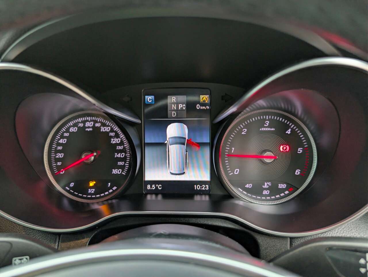 2018 MERCEDES-BENZ GLC 2018 MERCEDES-BENZ GLC