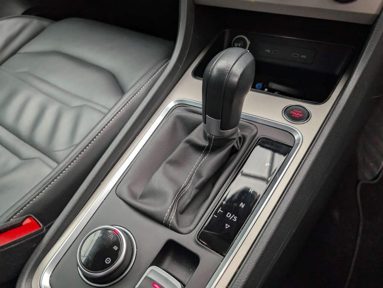 2022 SEAT ATECA 2022 SEAT ATECA