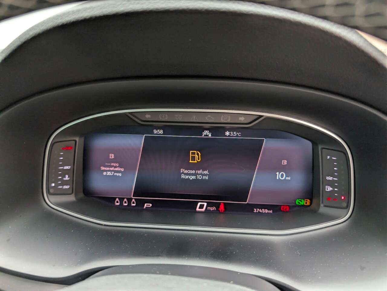 2022 SEAT ATECA 2022 SEAT ATECA