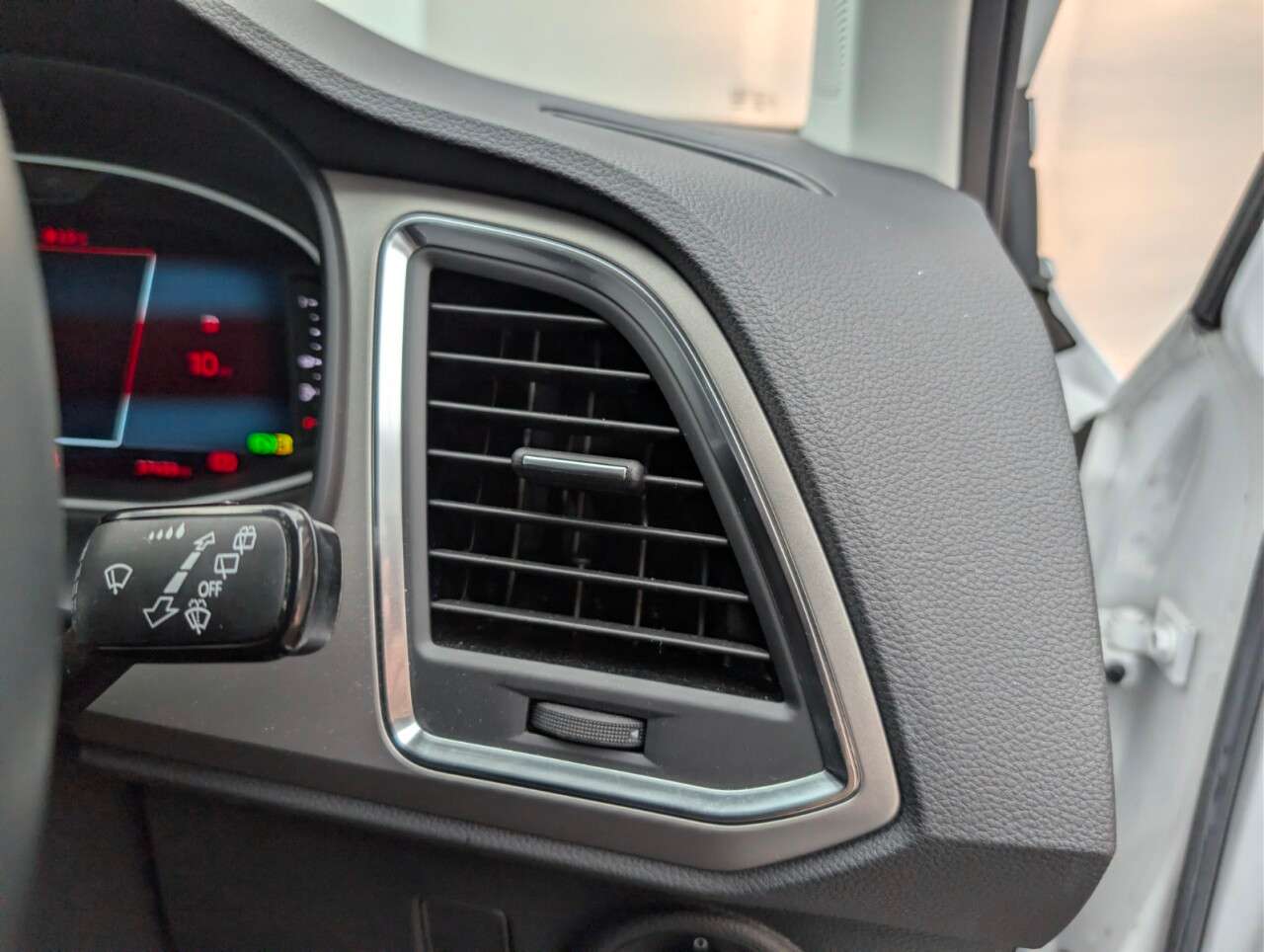 2022 SEAT ATECA 2022 SEAT ATECA