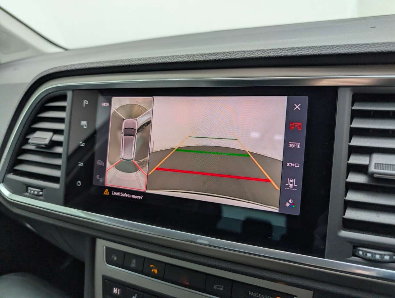 2022 SEAT ATECA 2022 SEAT ATECA