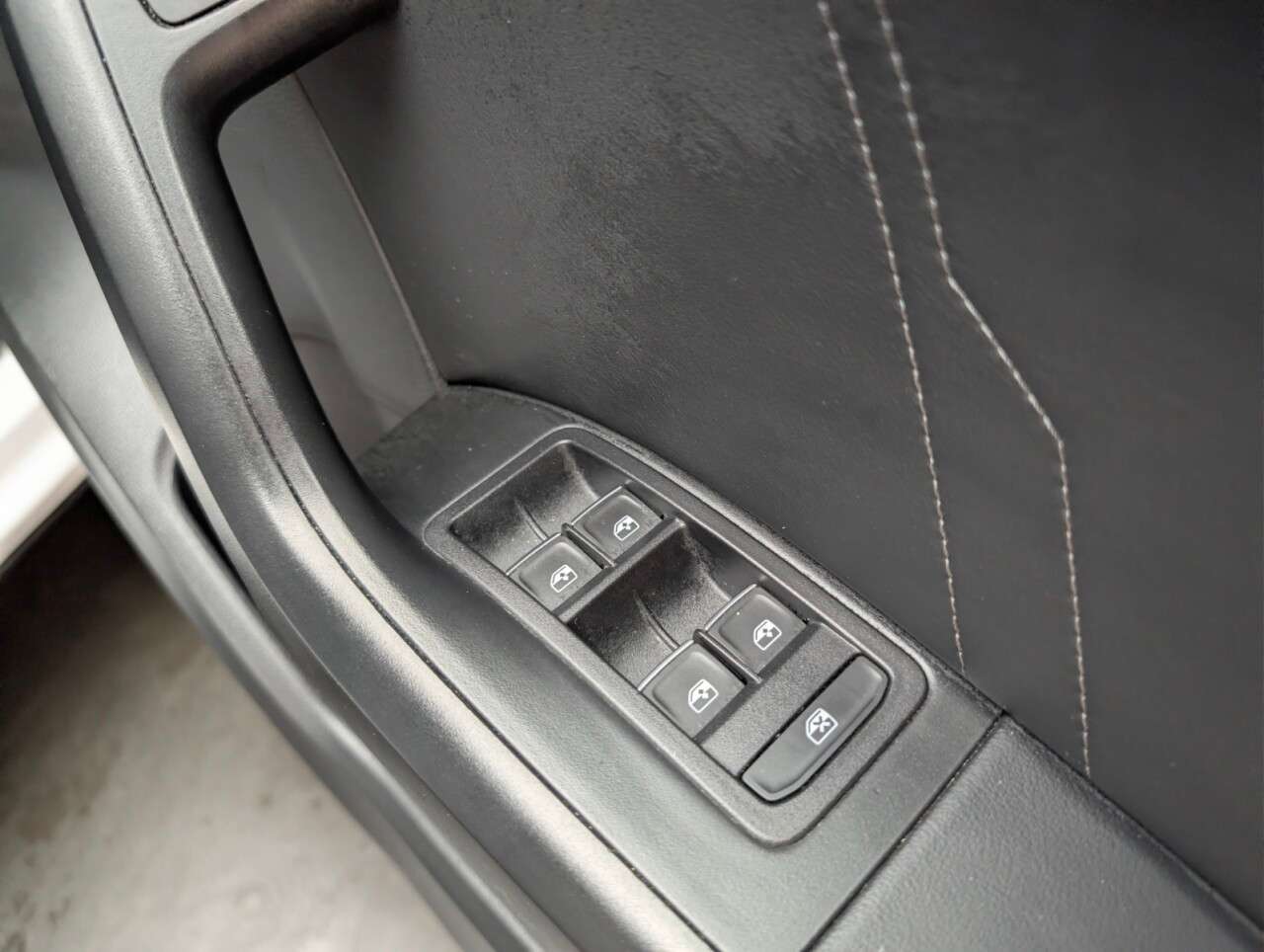 2022 SEAT ATECA 2022 SEAT ATECA