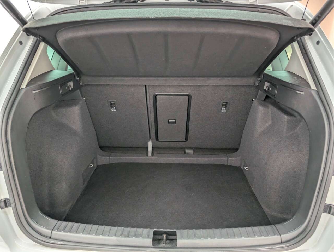 2022 SEAT ATECA 2022 SEAT ATECA