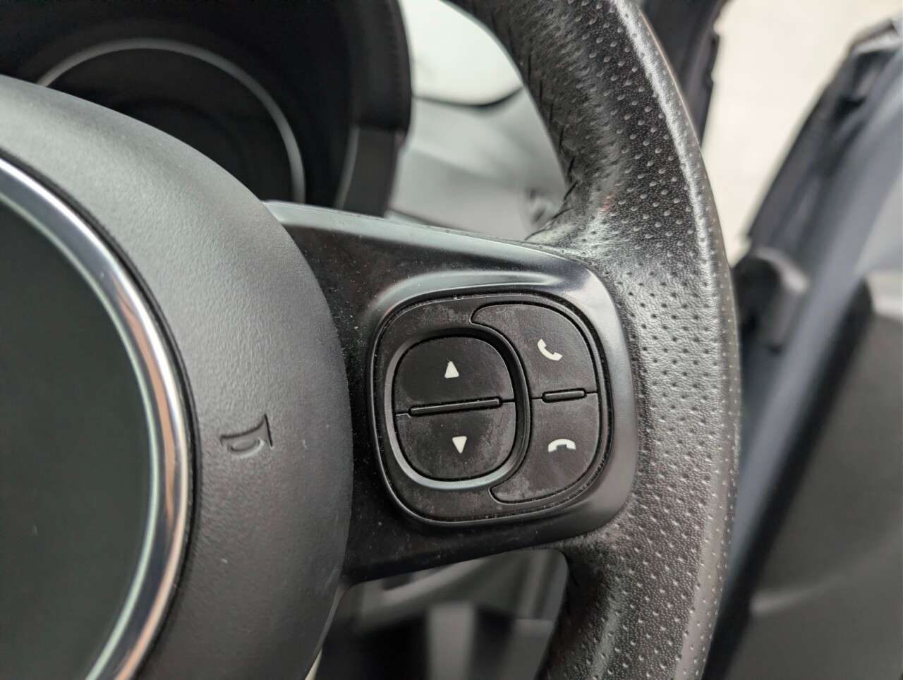 2018 ABARTH 595 2018 ABARTH 595