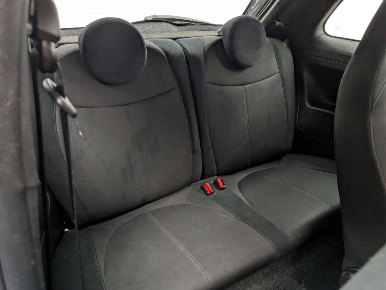 2018 ABARTH 595 2018 ABARTH 595