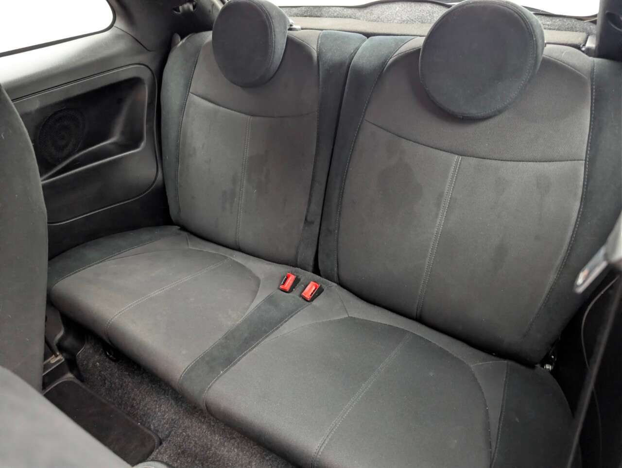 2018 ABARTH 595 2018 ABARTH 595