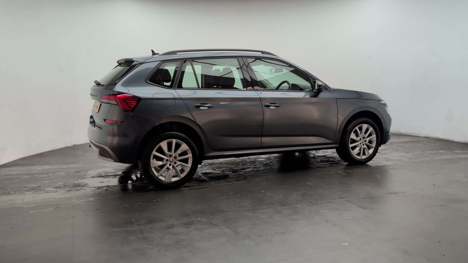 2021 SKODA KAMIQ 2021 SKODA KAMIQ