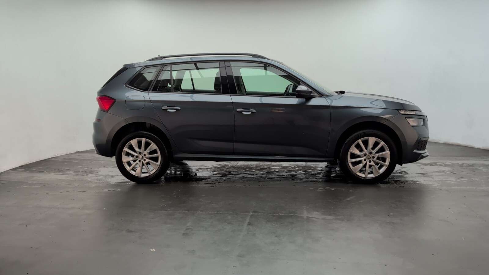 2021 SKODA KAMIQ 2021 SKODA KAMIQ