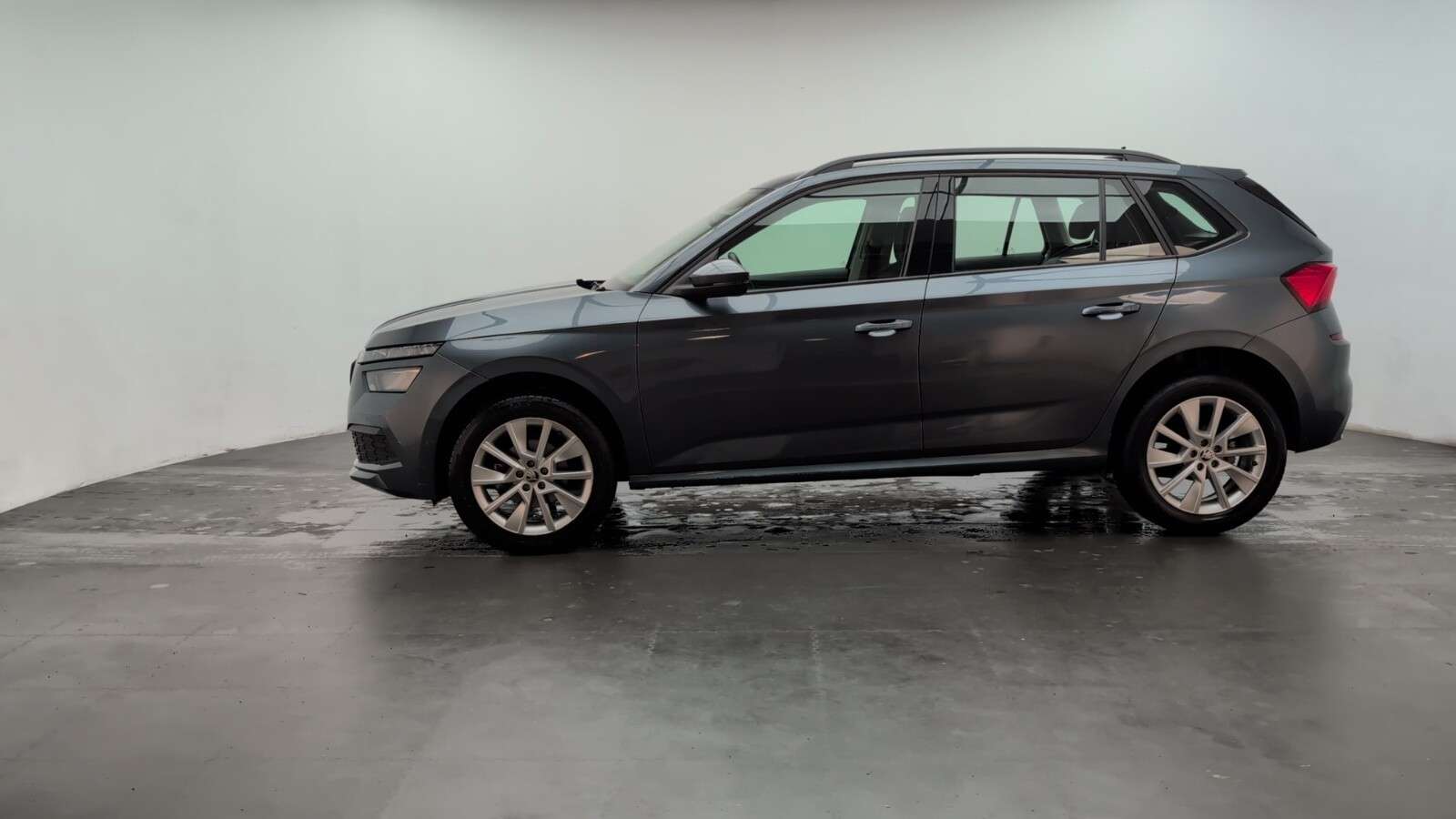 2021 SKODA KAMIQ 2021 SKODA KAMIQ