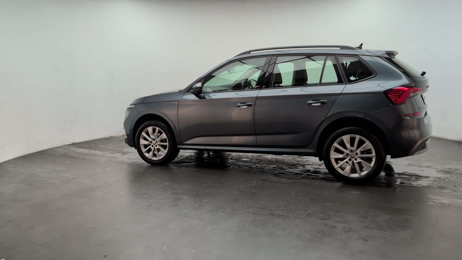 2021 SKODA KAMIQ 2021 SKODA KAMIQ