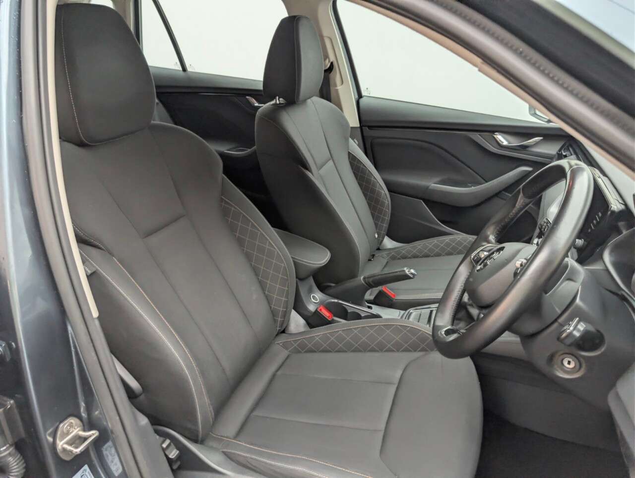 2021 SKODA KAMIQ 2021 SKODA KAMIQ