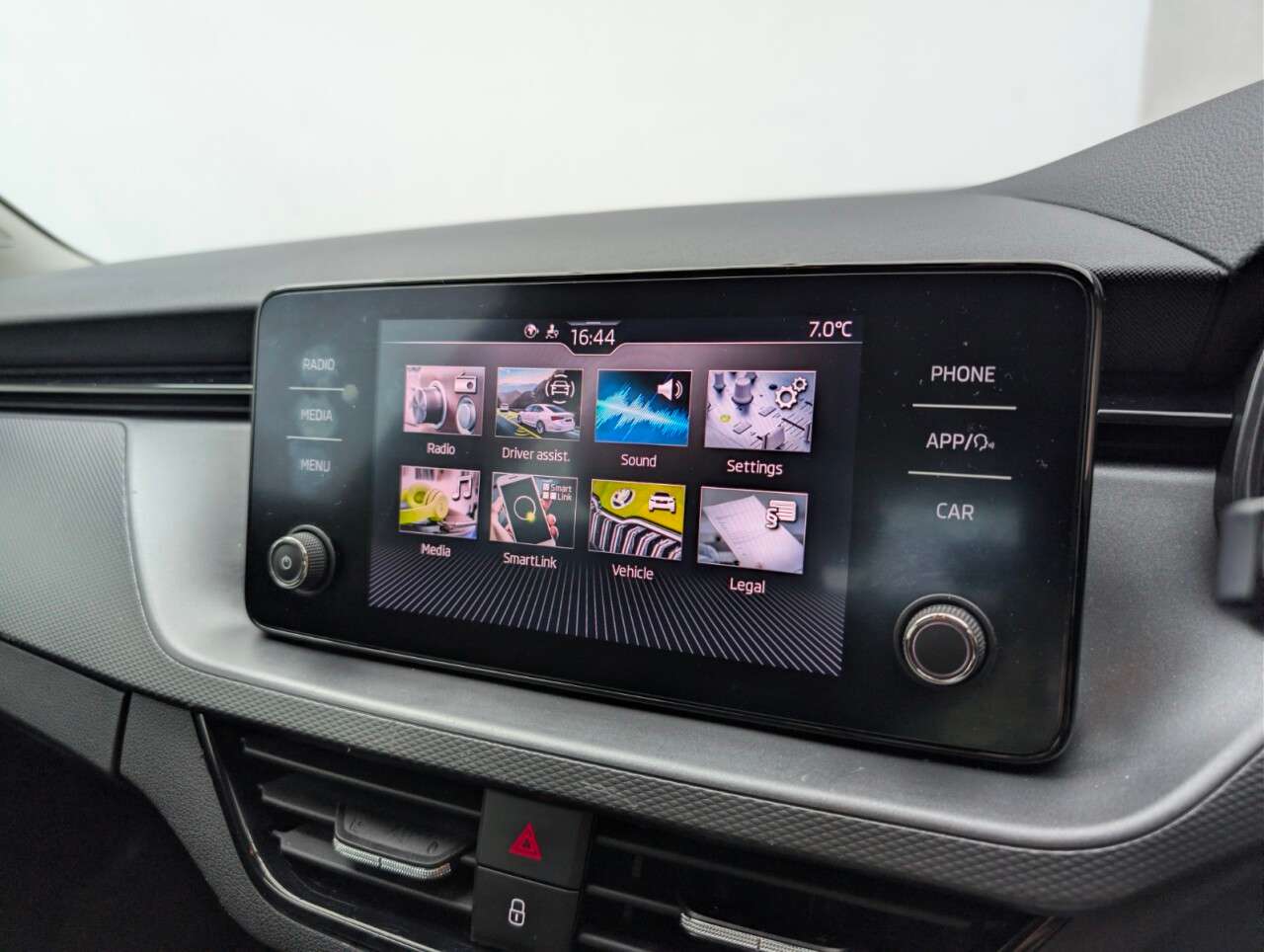 2021 SKODA KAMIQ 2021 SKODA KAMIQ