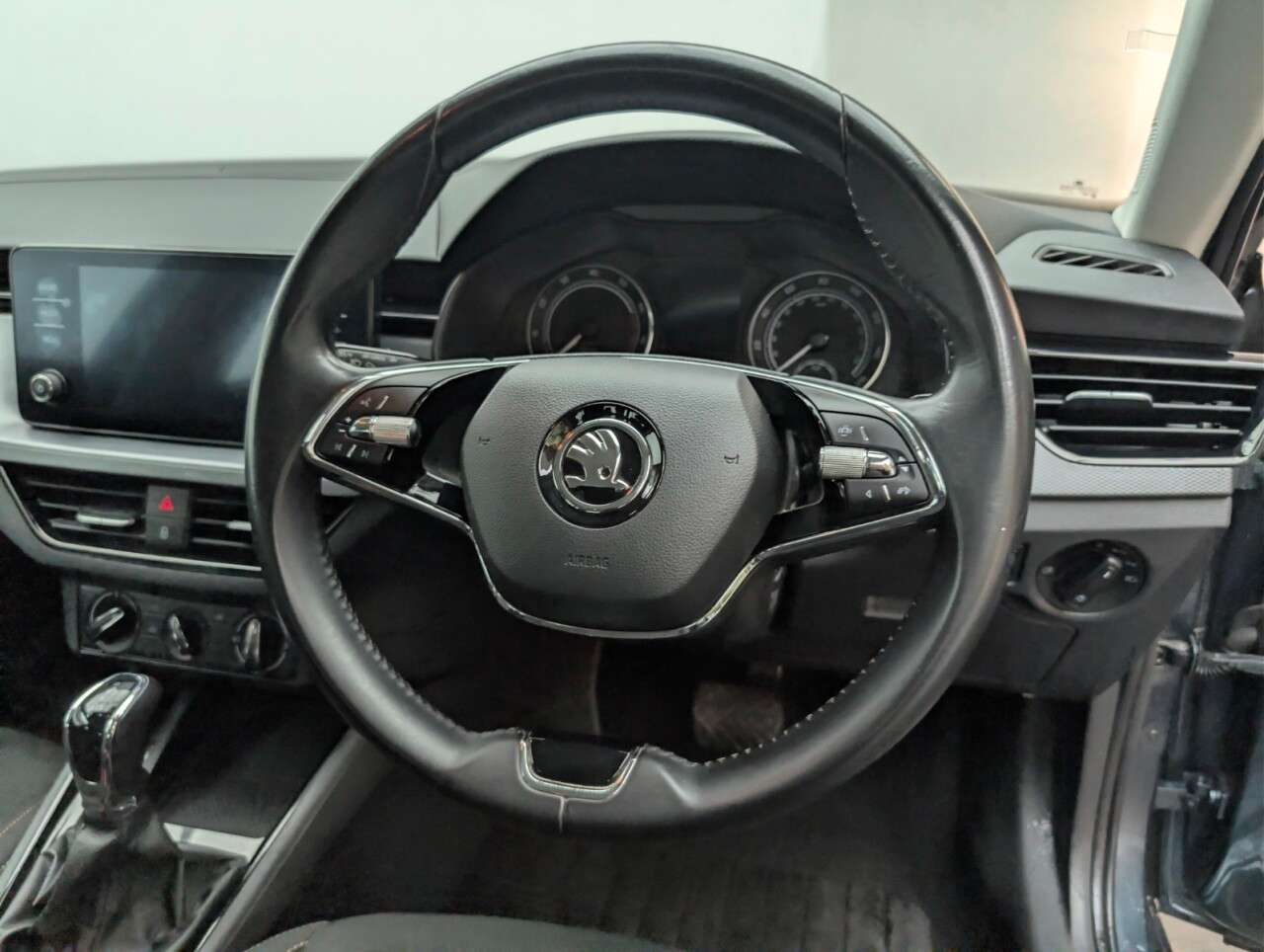 2021 SKODA KAMIQ 2021 SKODA KAMIQ