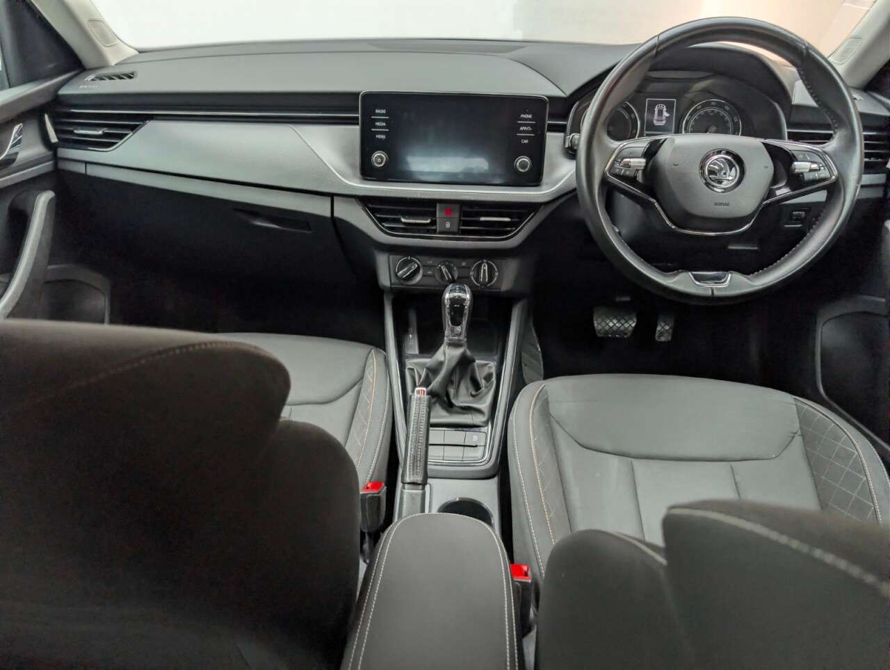 2021 SKODA KAMIQ 2021 SKODA KAMIQ