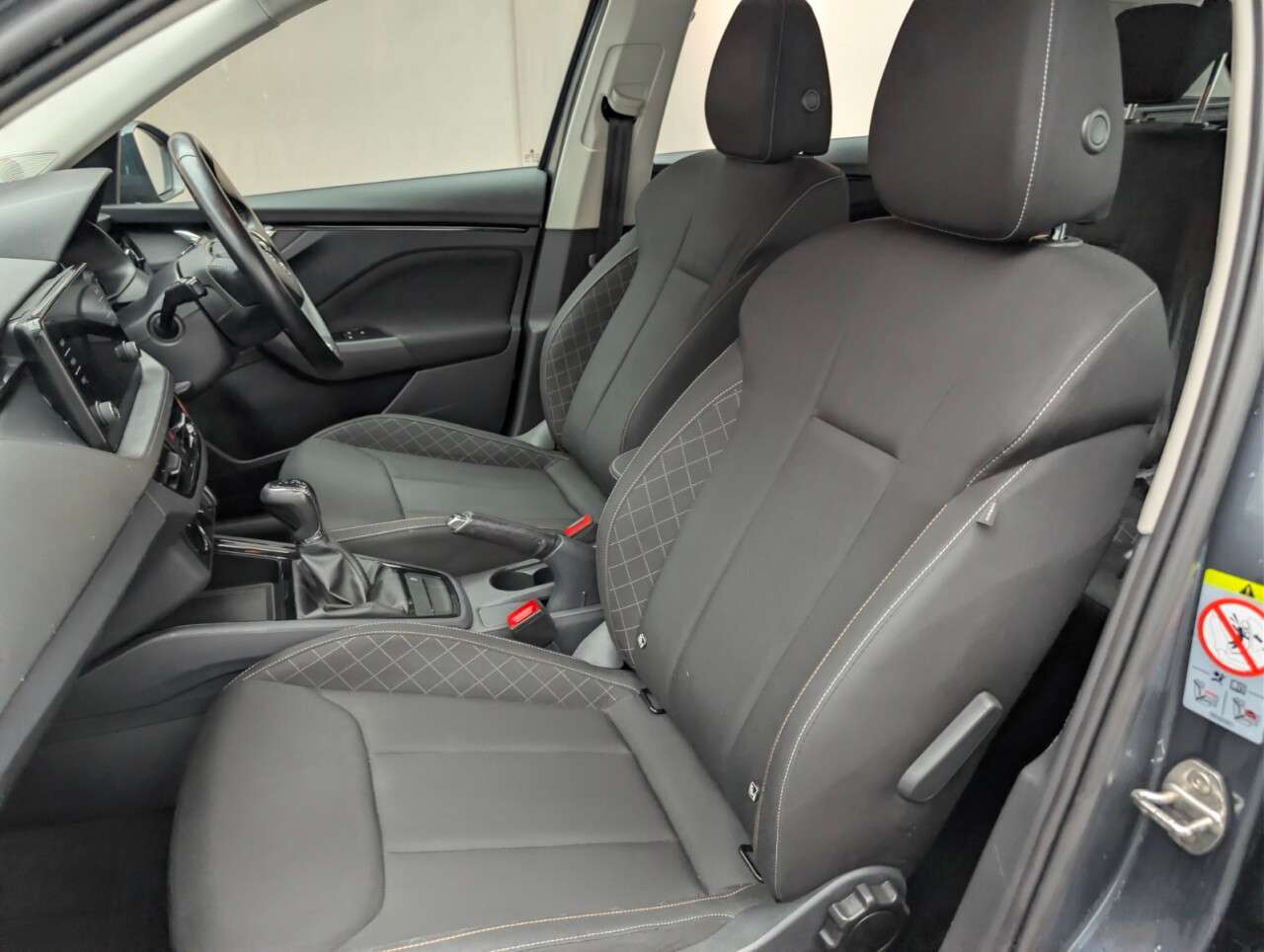 2021 SKODA KAMIQ 2021 SKODA KAMIQ