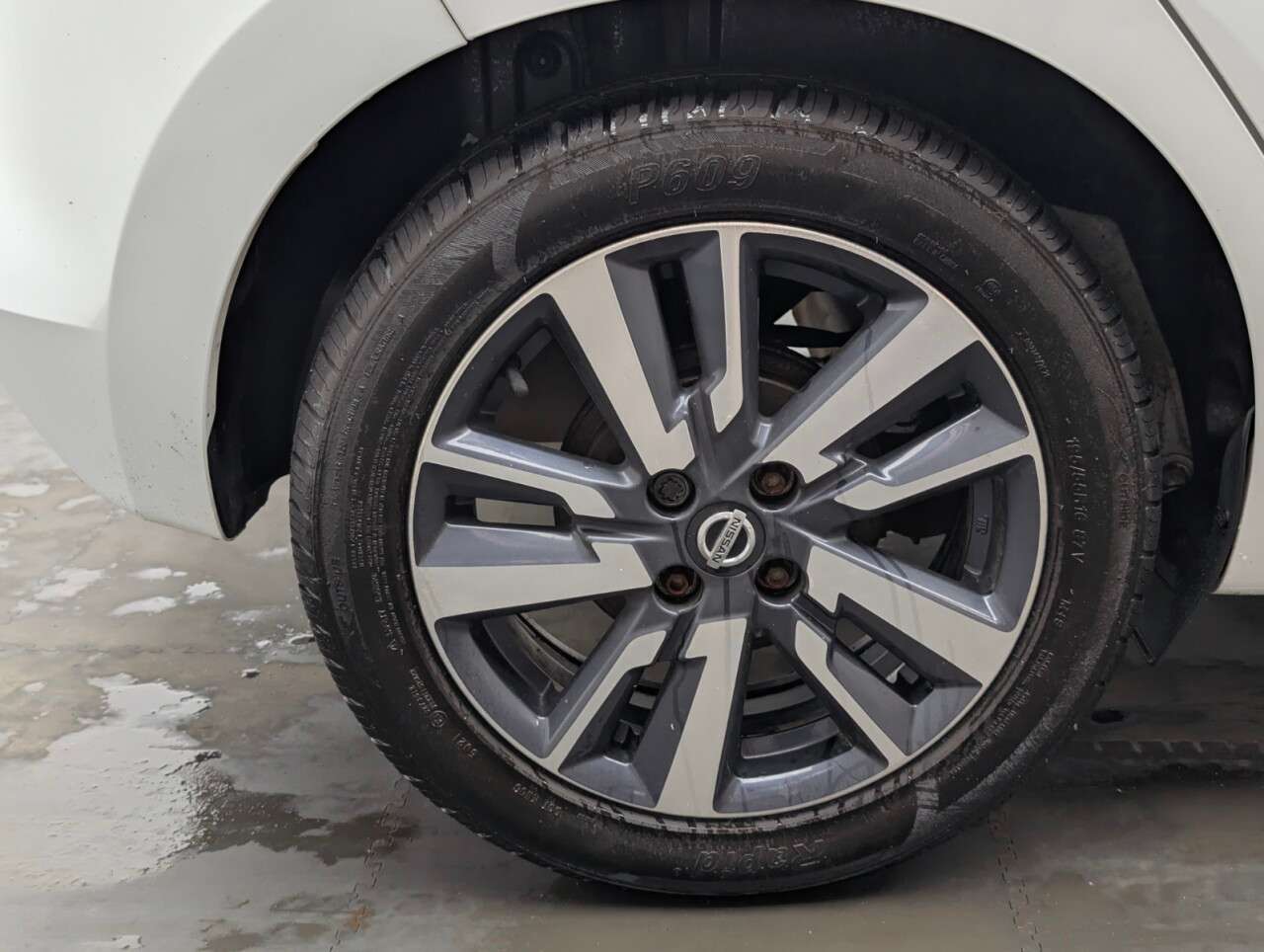 2018 NISSAN MICRA 2018 NISSAN MICRA