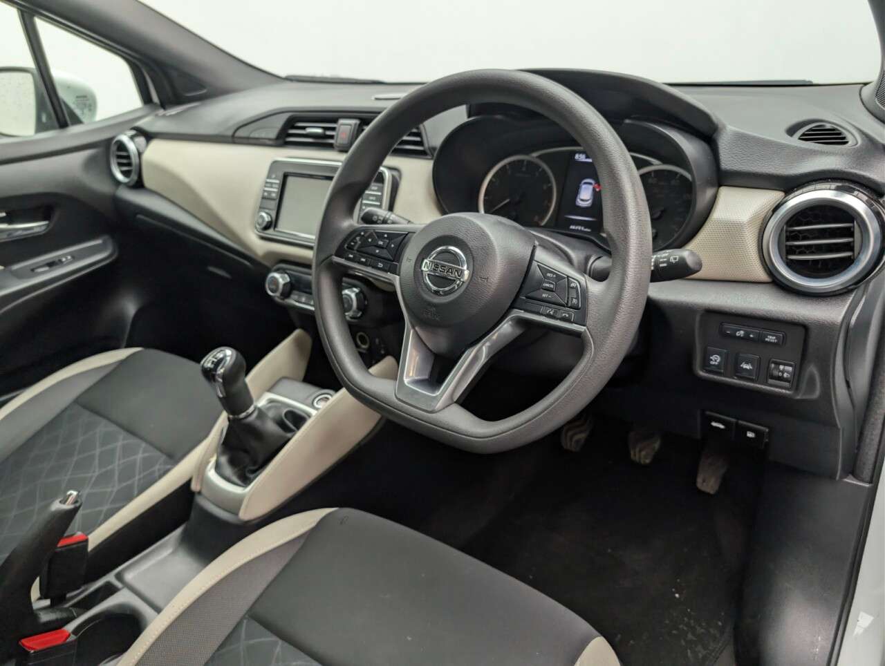 2018 NISSAN MICRA 2018 NISSAN MICRA