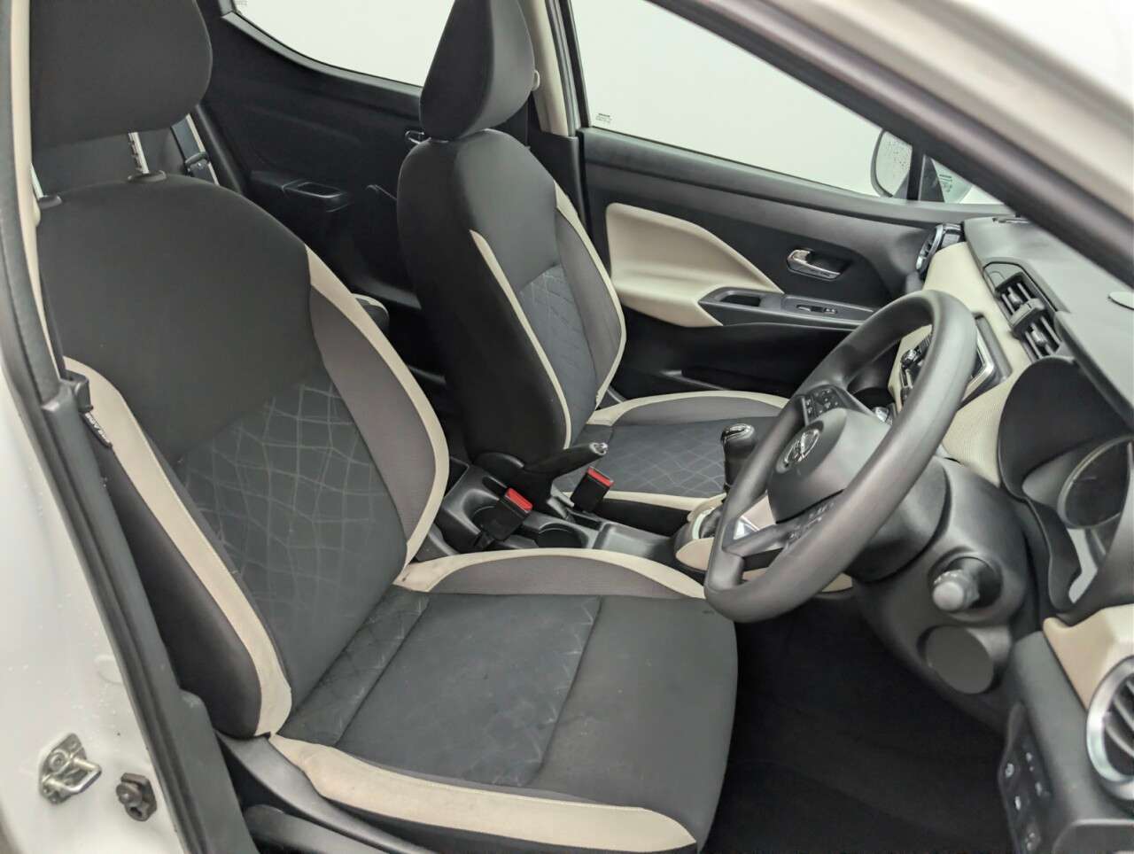 2018 NISSAN MICRA 2018 NISSAN MICRA