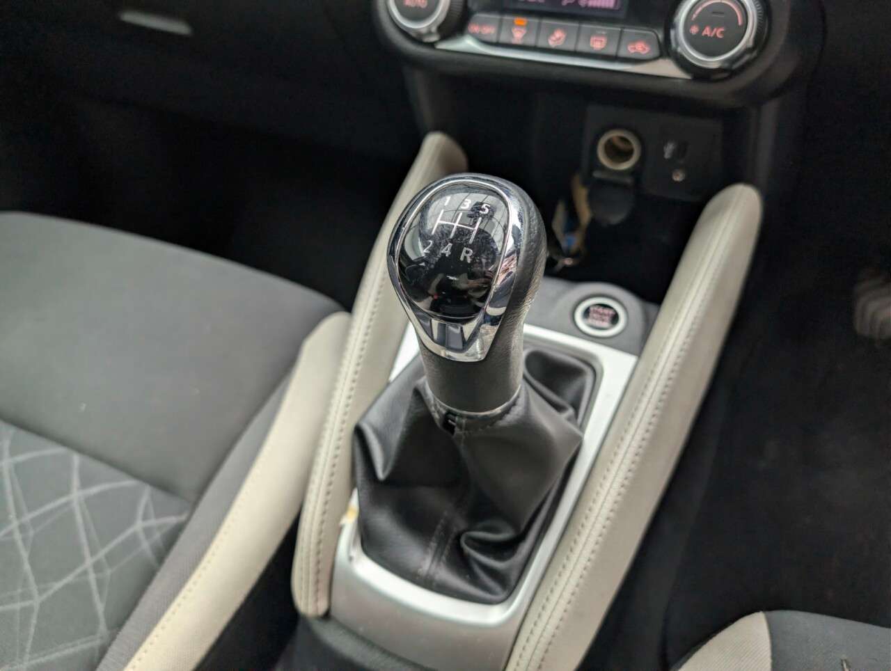 2018 NISSAN MICRA 2018 NISSAN MICRA