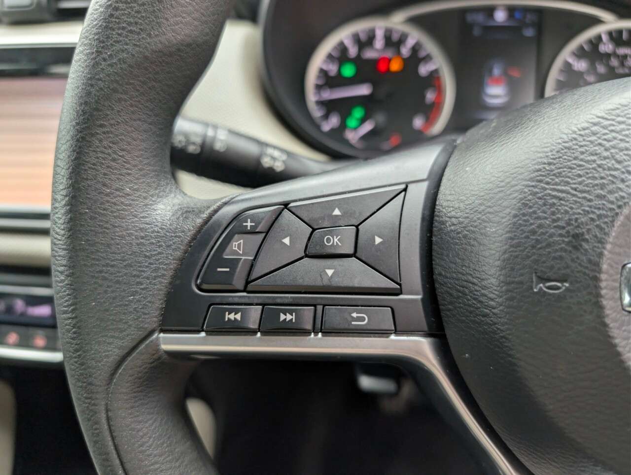 2018 NISSAN MICRA 2018 NISSAN MICRA