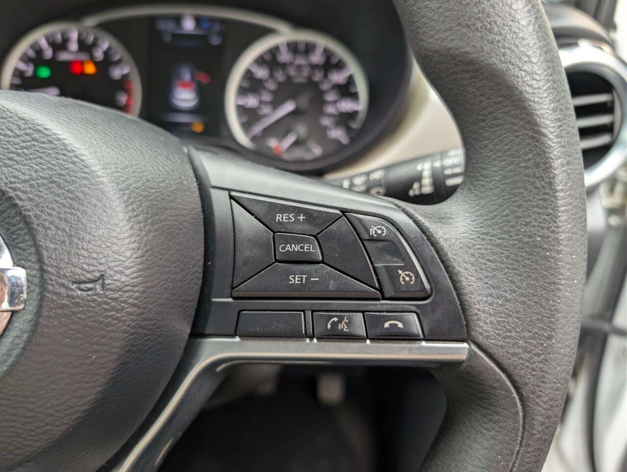 2018 NISSAN MICRA 2018 NISSAN MICRA