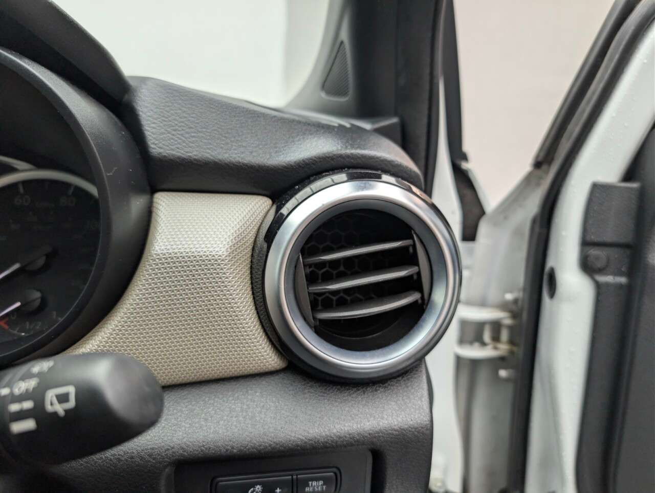 2018 NISSAN MICRA 2018 NISSAN MICRA