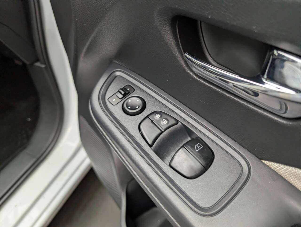 2018 NISSAN MICRA 2018 NISSAN MICRA