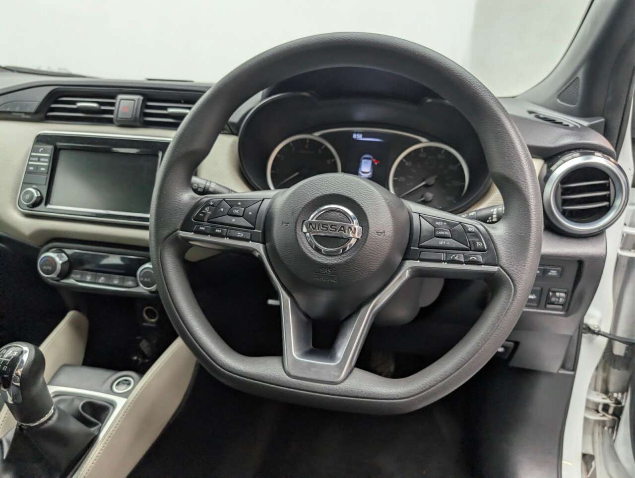 2018 NISSAN MICRA 2018 NISSAN MICRA