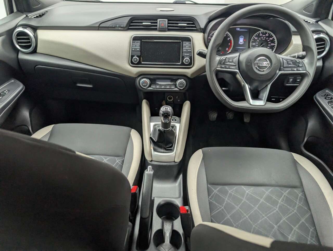 2018 NISSAN MICRA 2018 NISSAN MICRA