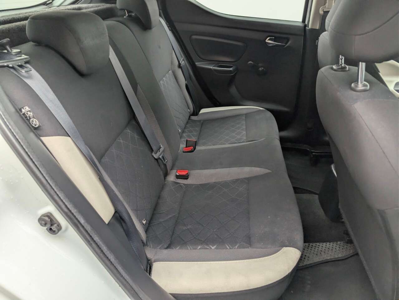 2018 NISSAN MICRA 2018 NISSAN MICRA