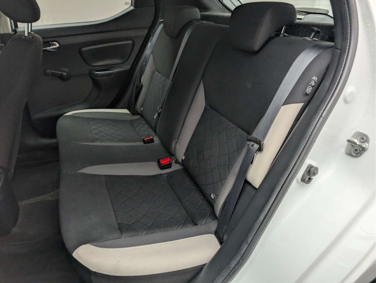 2018 NISSAN MICRA 2018 NISSAN MICRA