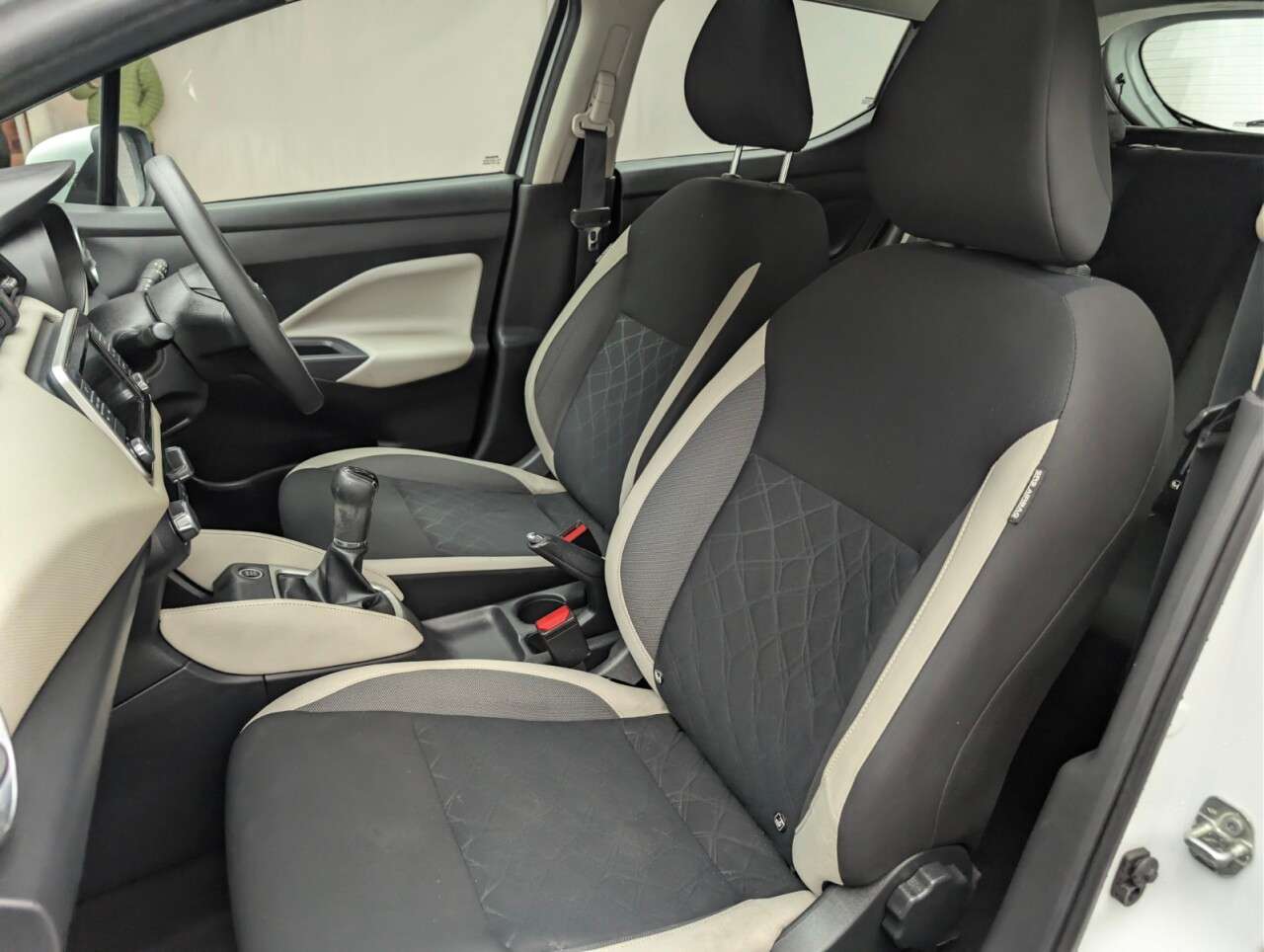 2018 NISSAN MICRA 2018 NISSAN MICRA