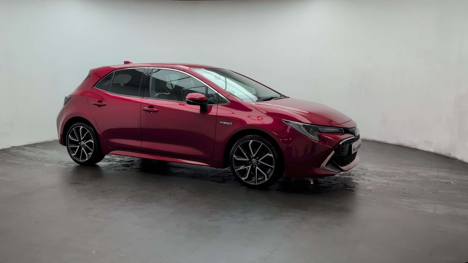 2020 TOYOTA COROLLA 2020 TOYOTA COROLLA