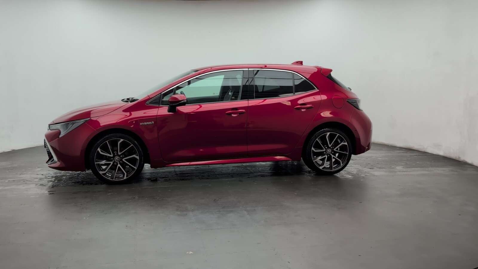 2020 TOYOTA COROLLA 2020 TOYOTA COROLLA