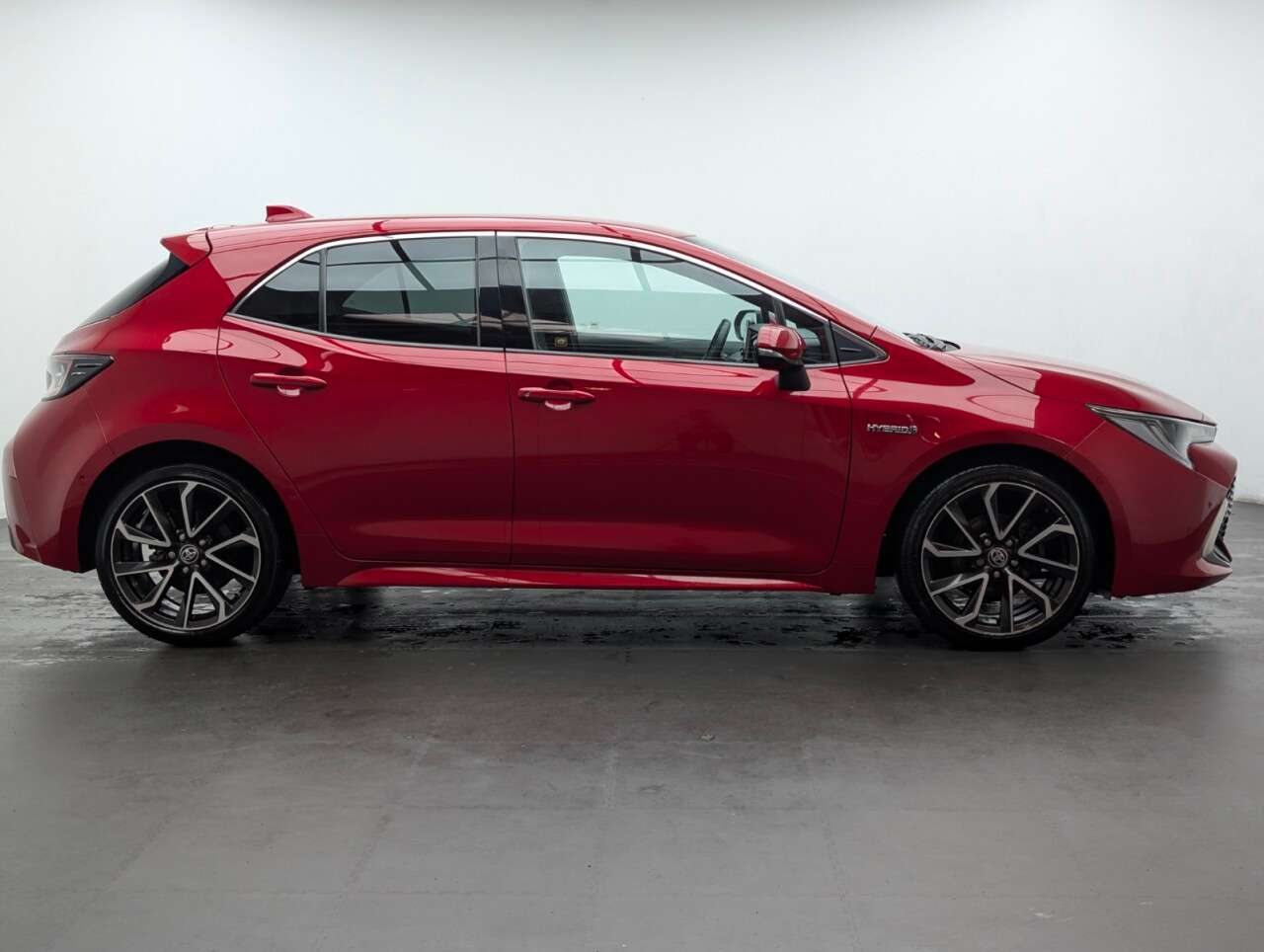 2020 TOYOTA COROLLA 2020 TOYOTA COROLLA