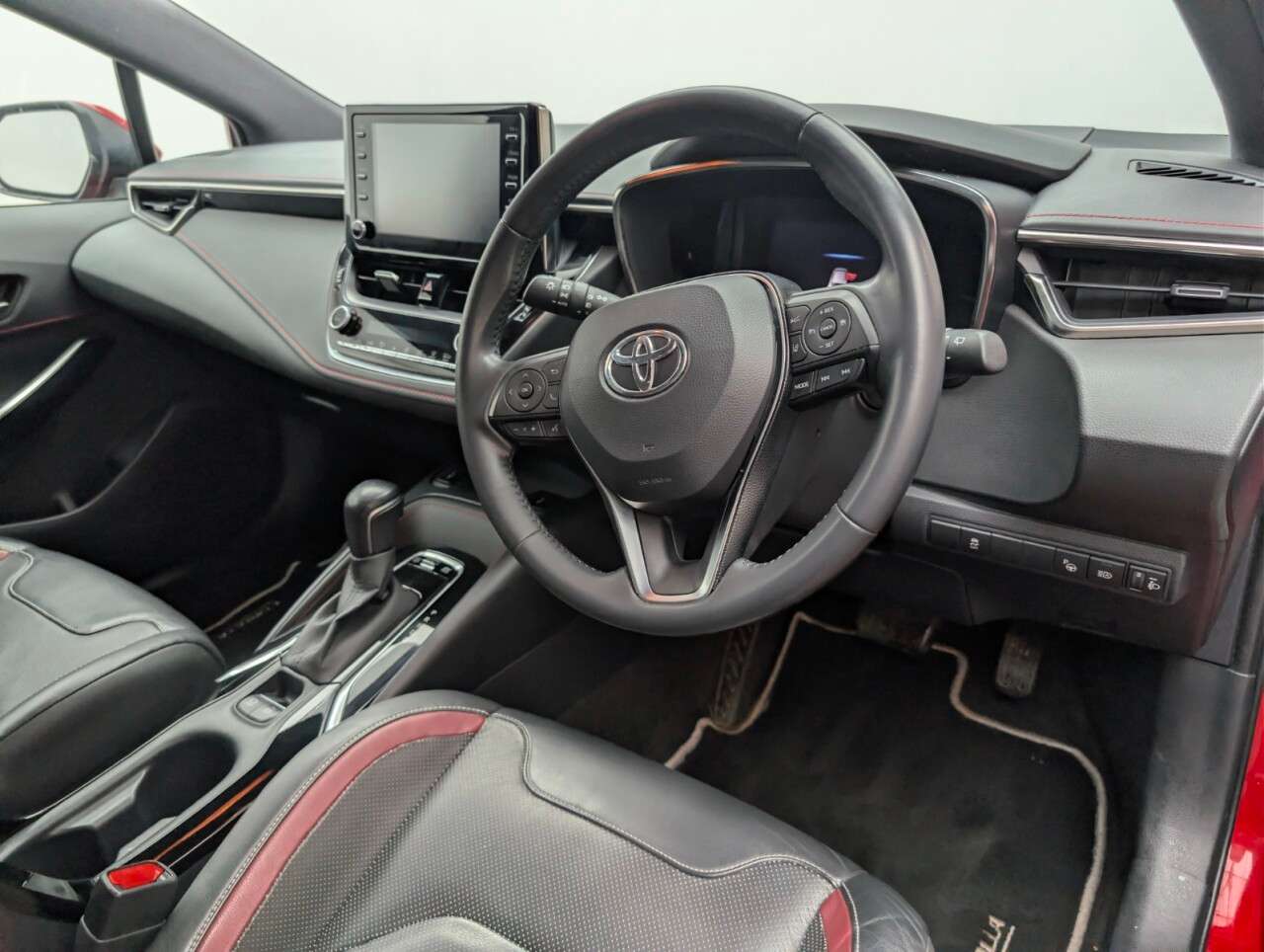 2020 TOYOTA COROLLA 2020 TOYOTA COROLLA